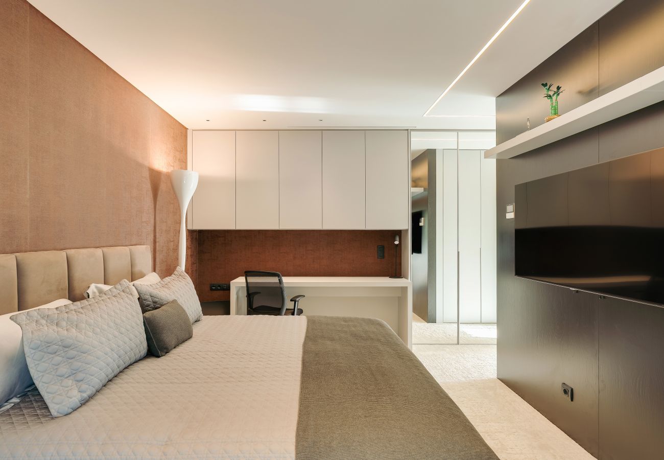 Villa in Cascais - Ivory Coastline Villa