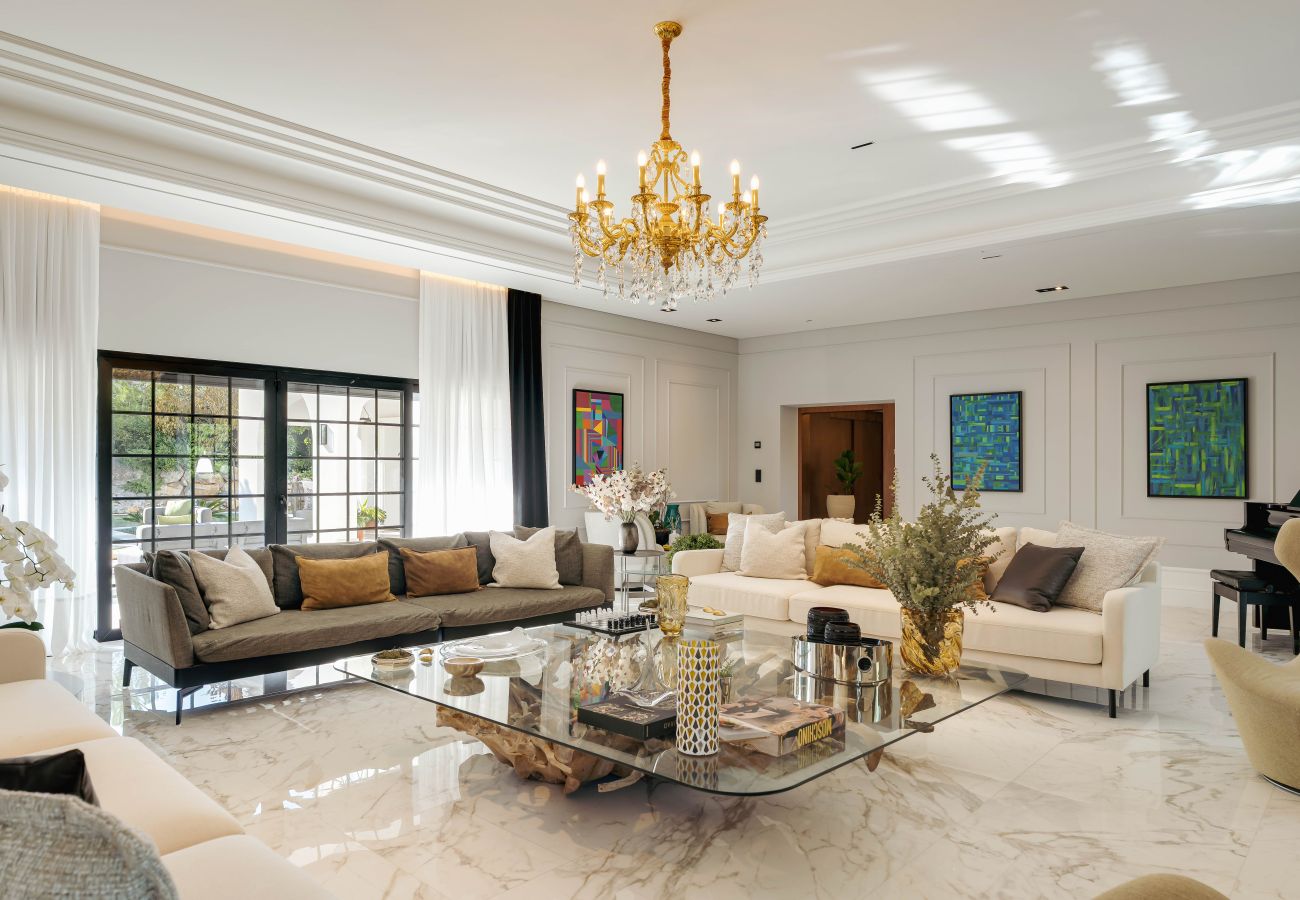 Villa in Cascais - Ivory Coastline Villa