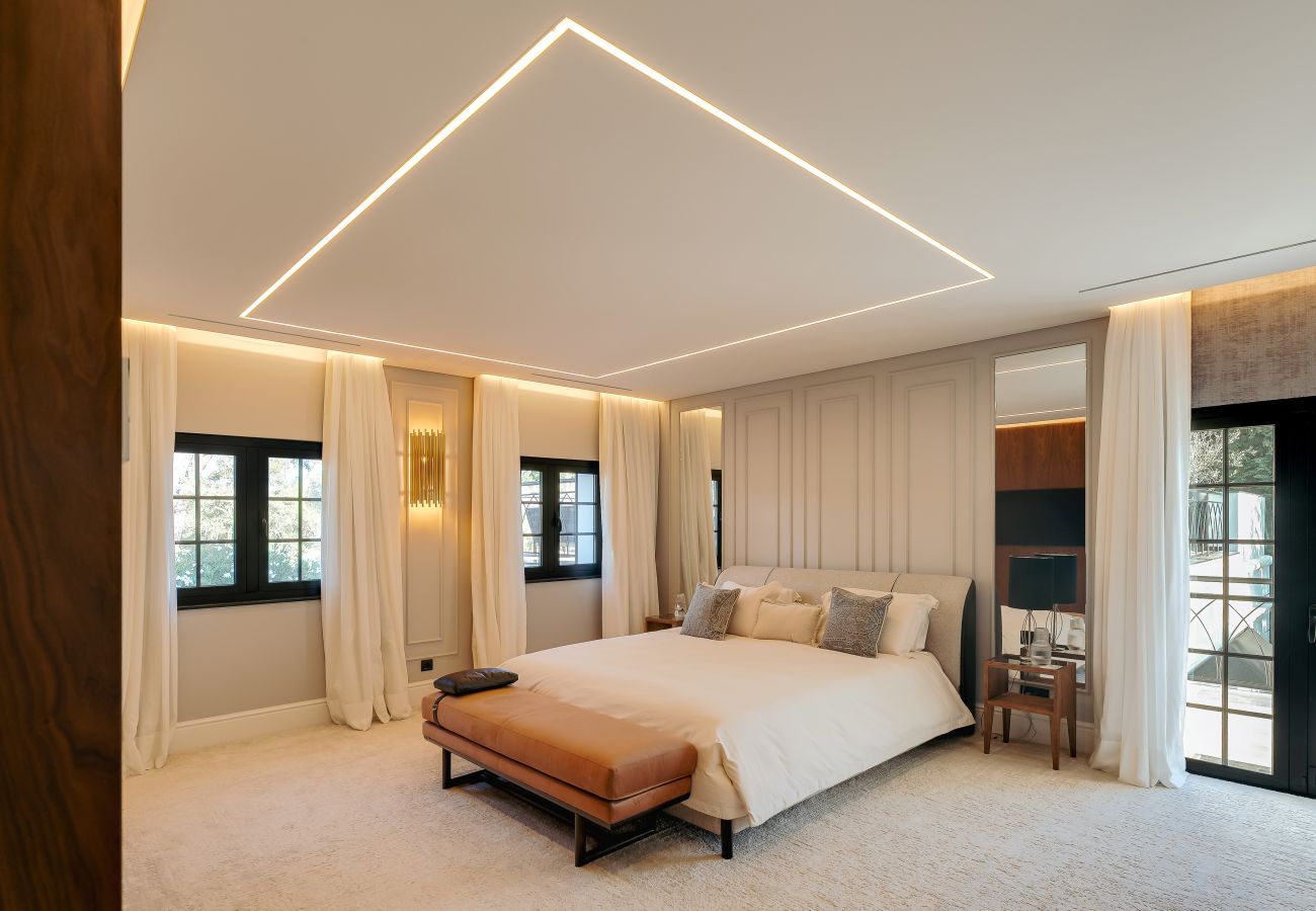 Villa in Cascais - Ivory Coastline Villa