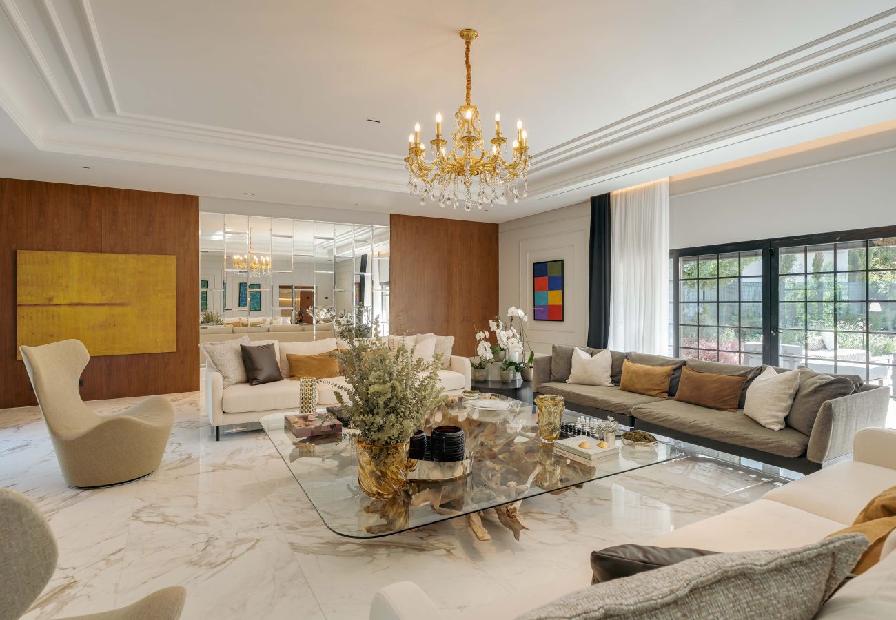 Villa in Cascais - Ivory Coastline Villa