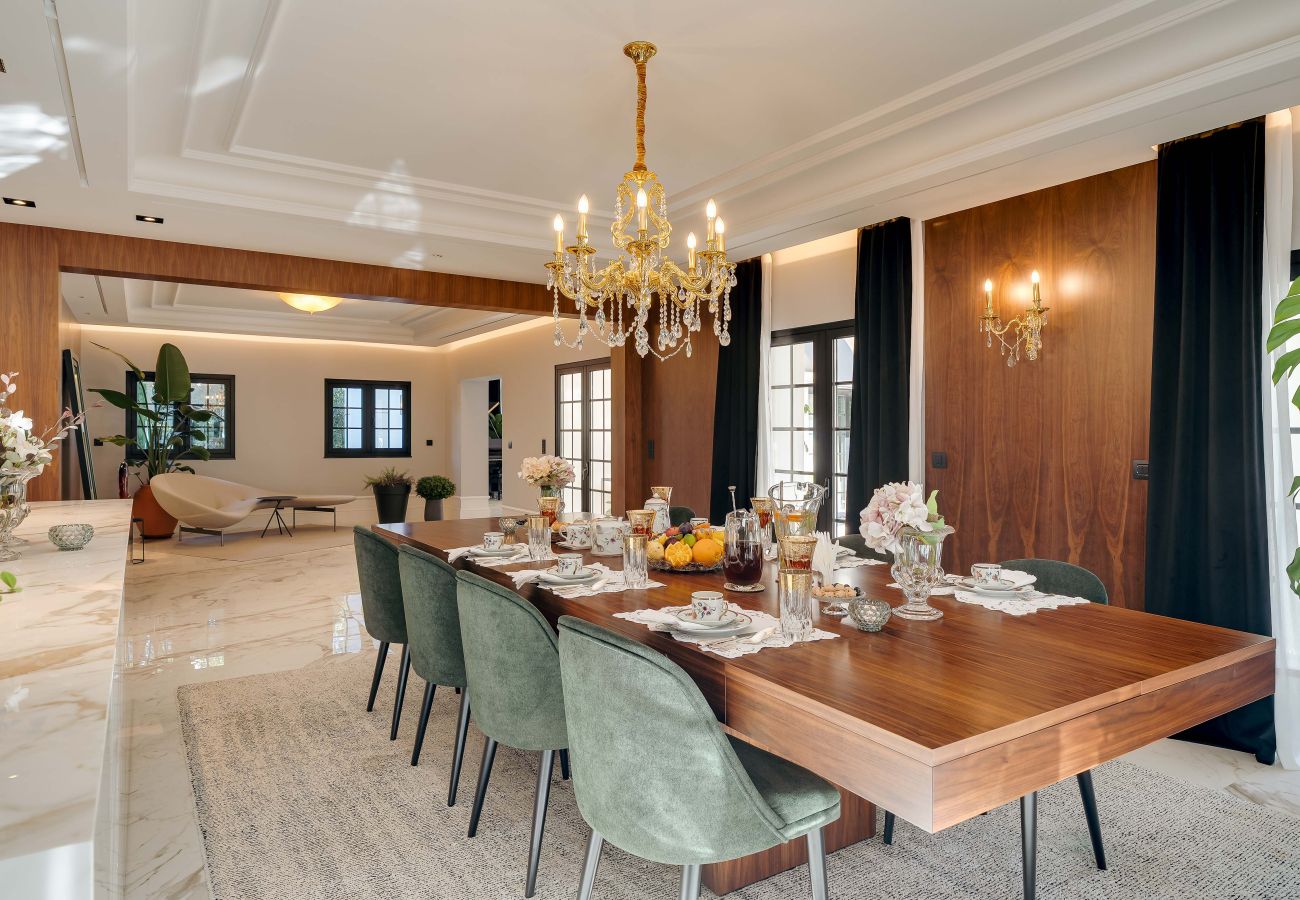 Villa in Cascais - Ivory Coastline Villa