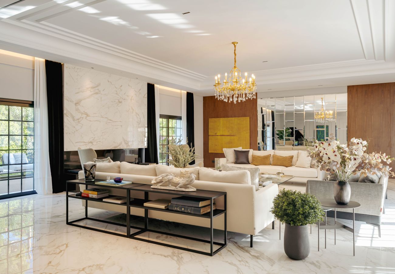 Villa in Cascais - Ivory Coastline Villa