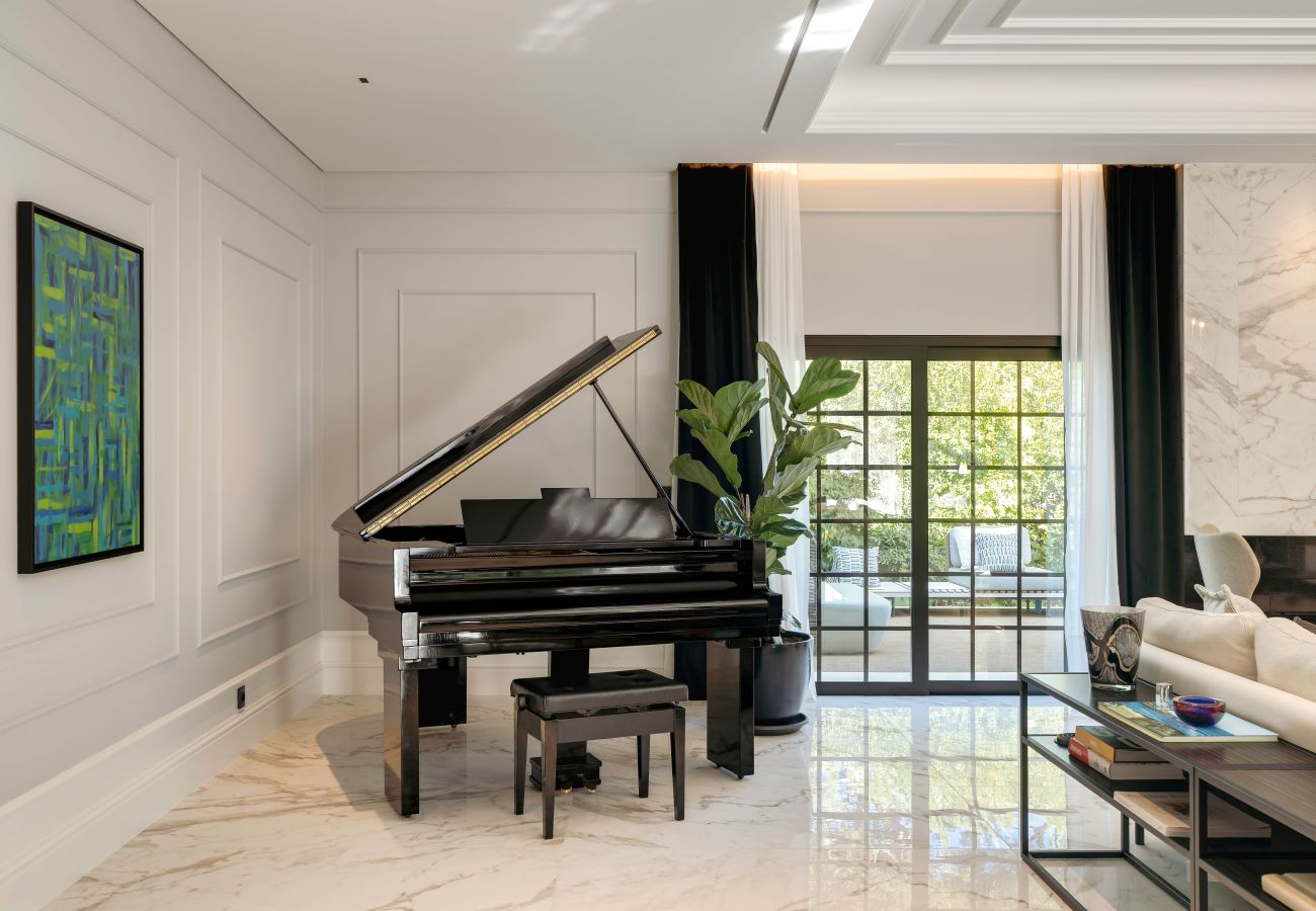 Villa in Cascais - Ivory Coastline Villa