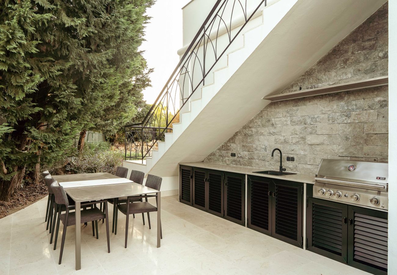 Villa in Cascais - Ivory Coastline Villa