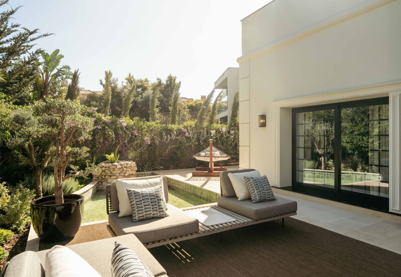 Villa in Cascais - Ivory Coastline Villa