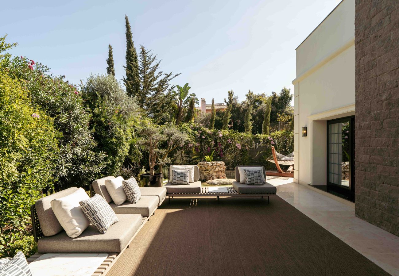 Villa in Cascais - Ivory Coastline Villa