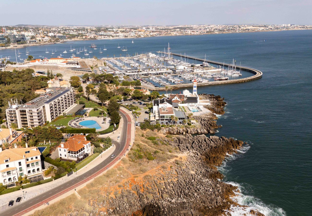 Villa in Cascais - Ivory Coastline Villa