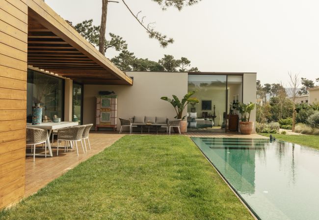 Villa in Sintra - Moon Forest Retreat