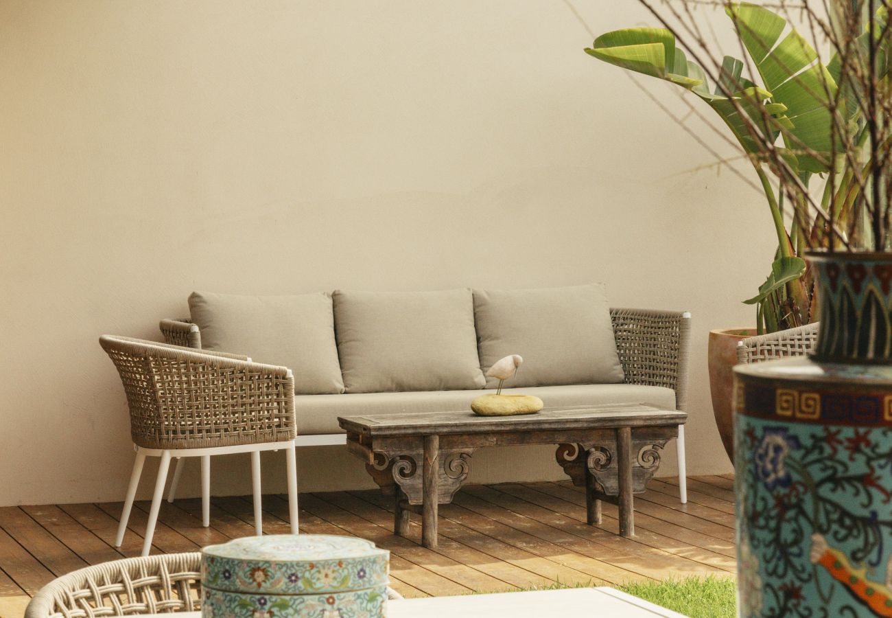 Villa in Sintra - Moon Forest Retreat