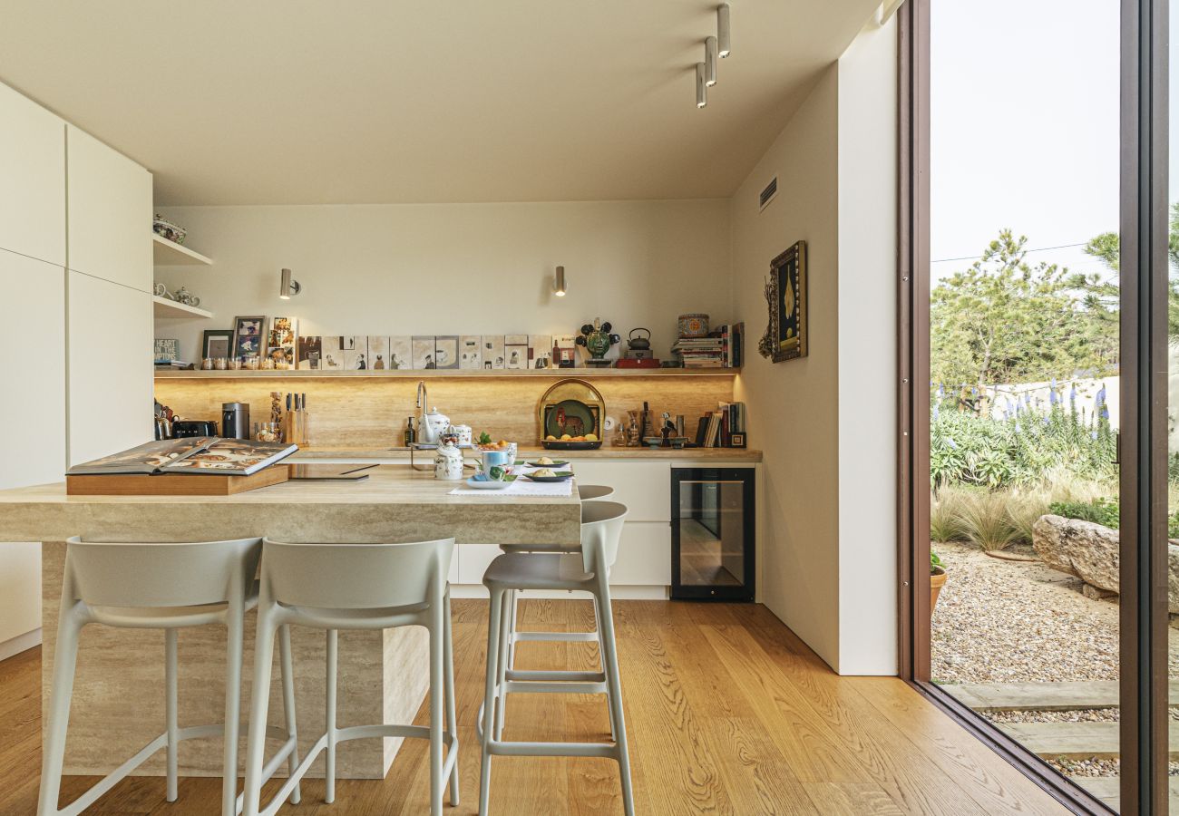 Villa in Sintra - Moon Forest Retreat