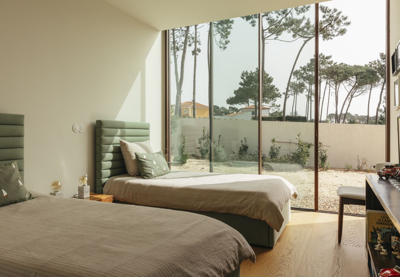 Villa in Sintra - Moon Forest Retreat