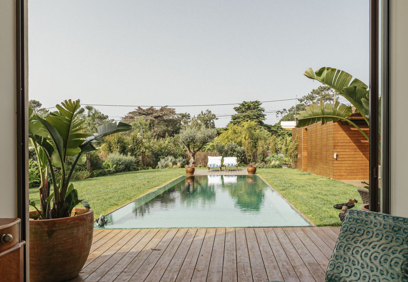 Villa in Sintra - Moon Forest Retreat