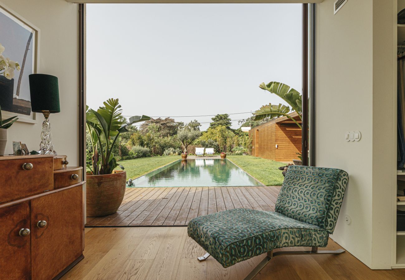 Villa in Sintra - Moon Forest Retreat