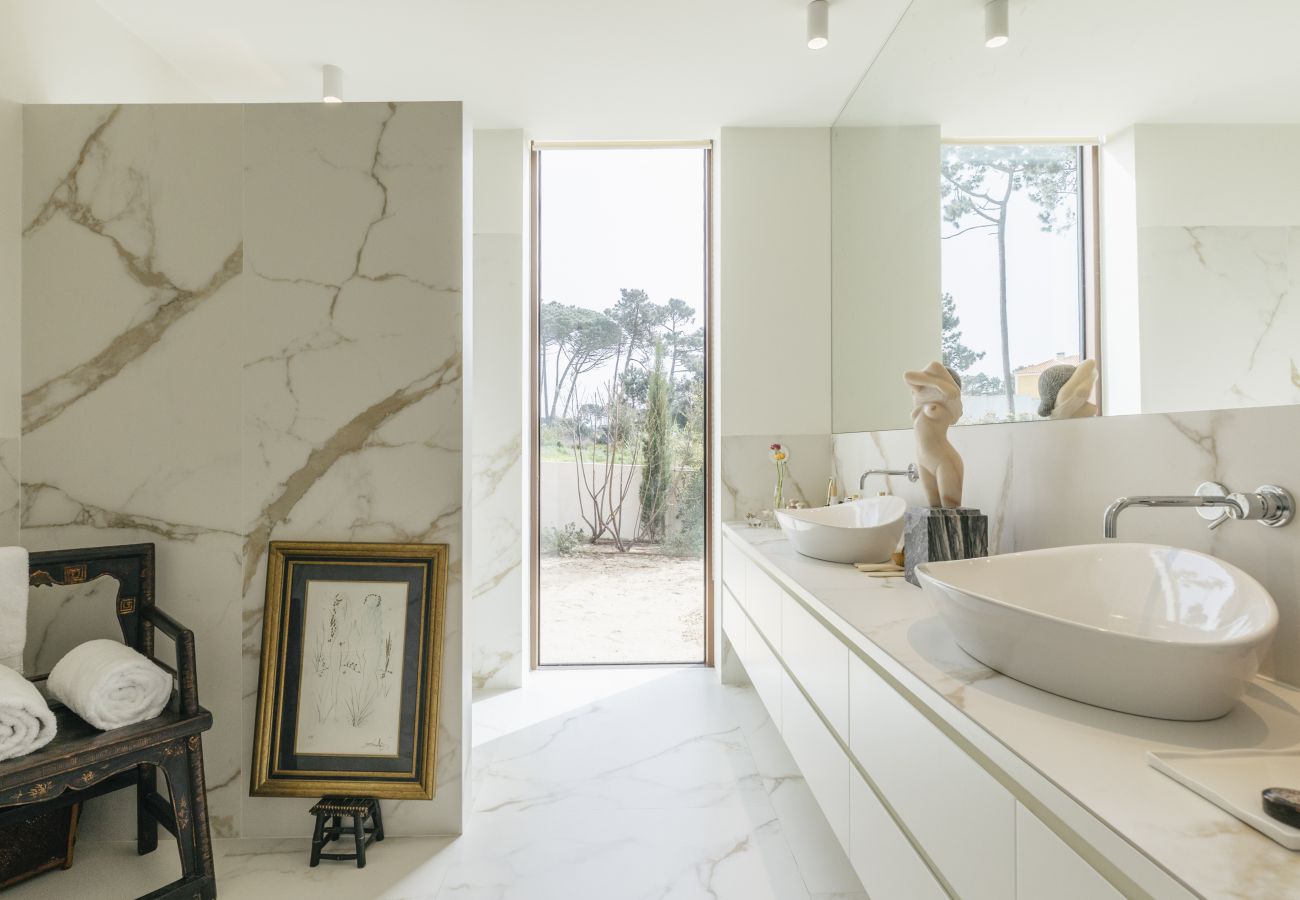 Villa in Sintra - Moon Forest Retreat