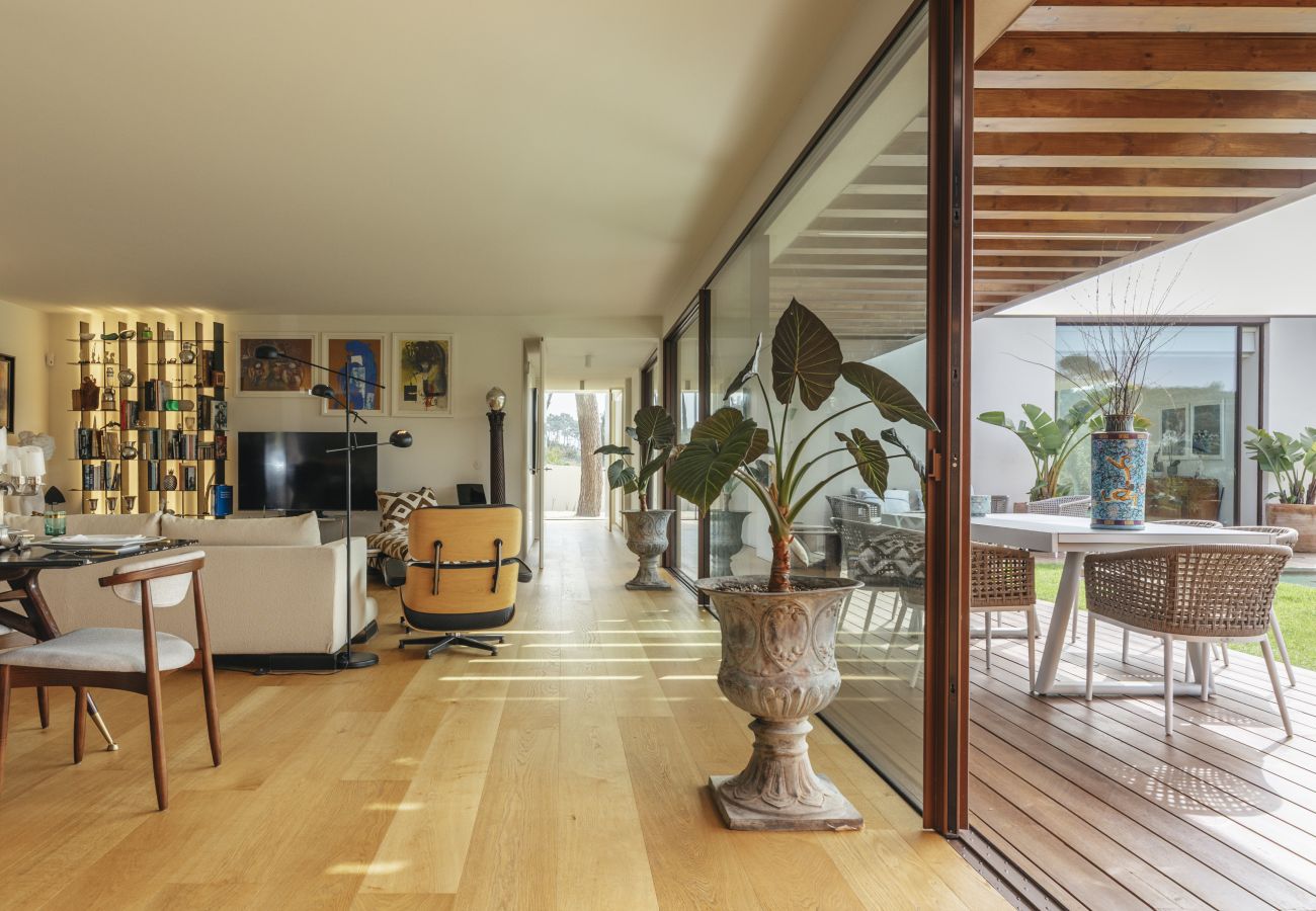 Villa in Sintra - Moon Forest Retreat