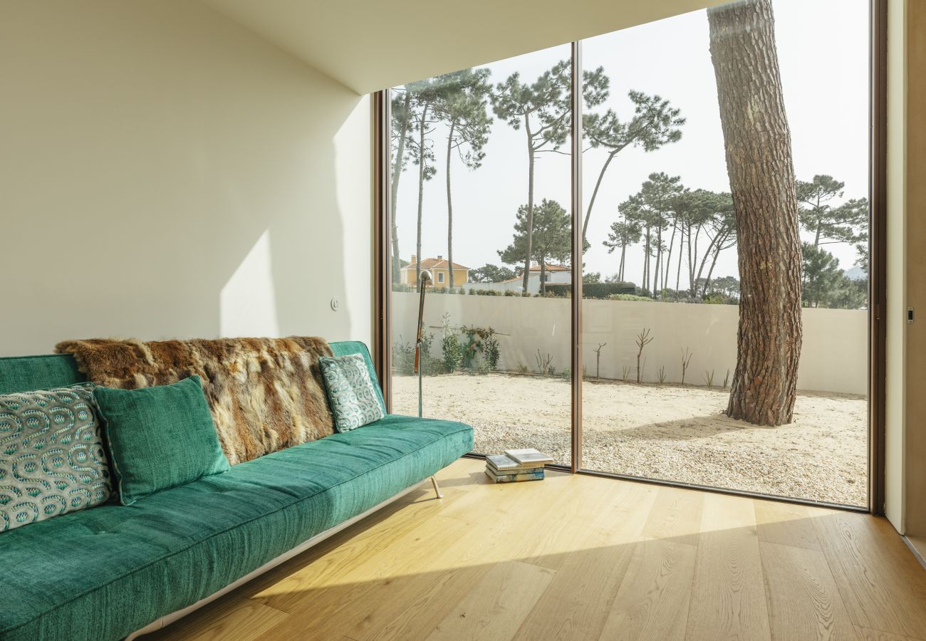 Villa in Sintra - Moon Forest Retreat