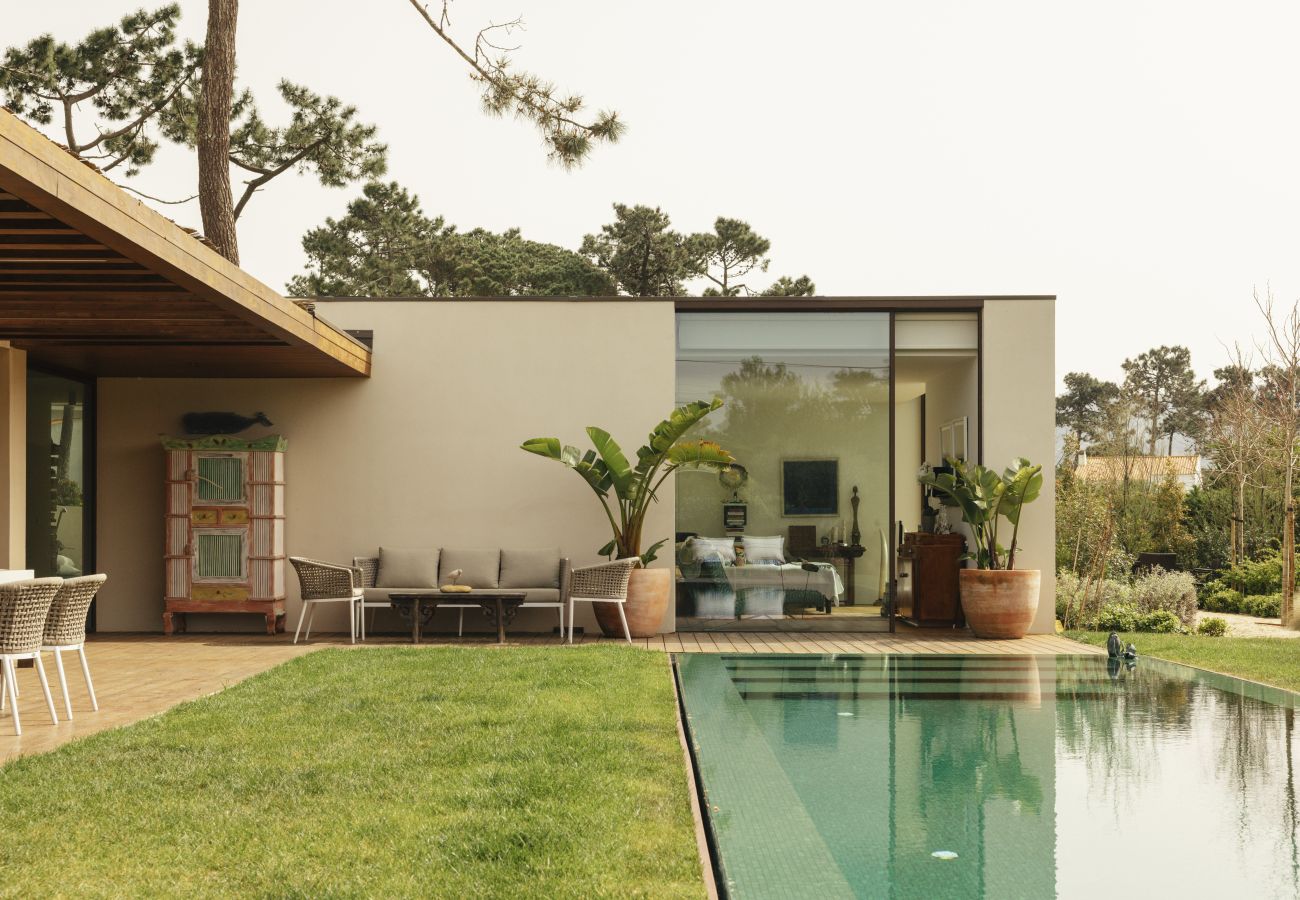 Villa in Sintra - Moon Forest Retreat