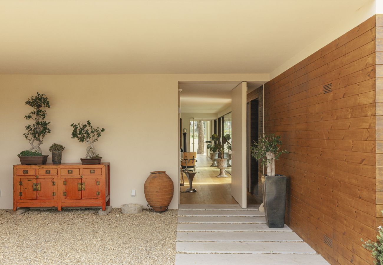 Villa in Sintra - Moon Forest Retreat
