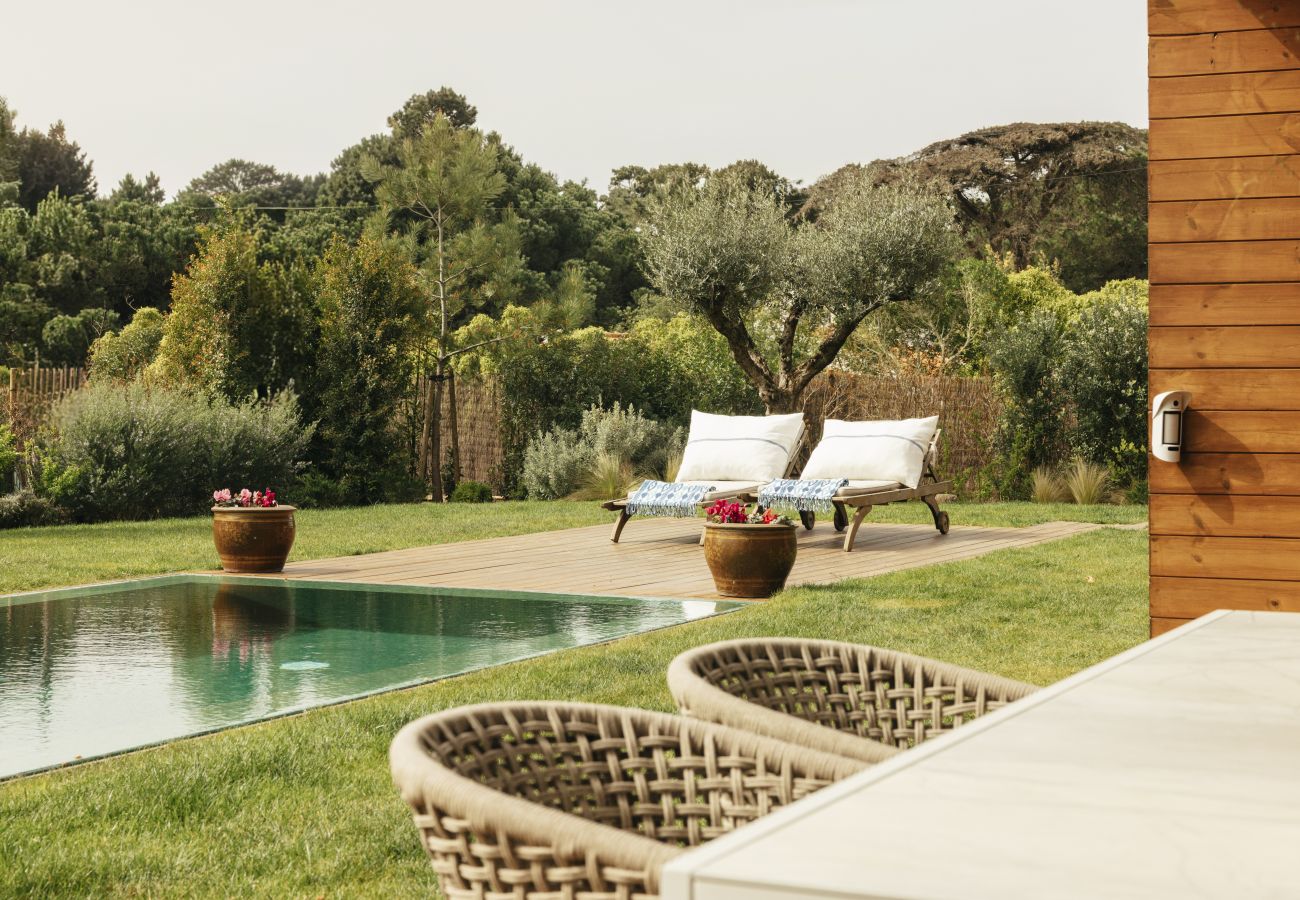 Villa in Sintra - Moon Forest Retreat