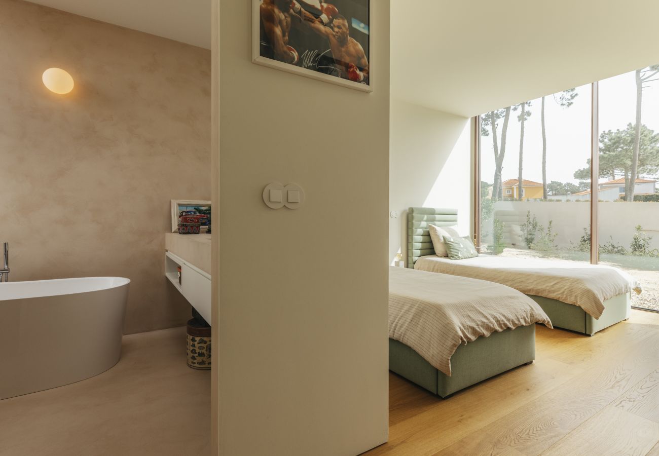 Villa in Sintra - Moon Forest Retreat