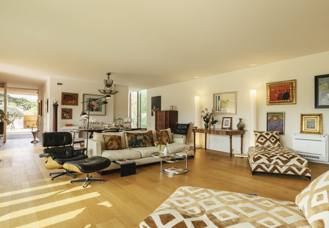 Villa in Sintra - Moon Forest Retreat