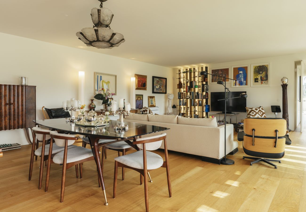 Villa in Sintra - Moon Forest Retreat