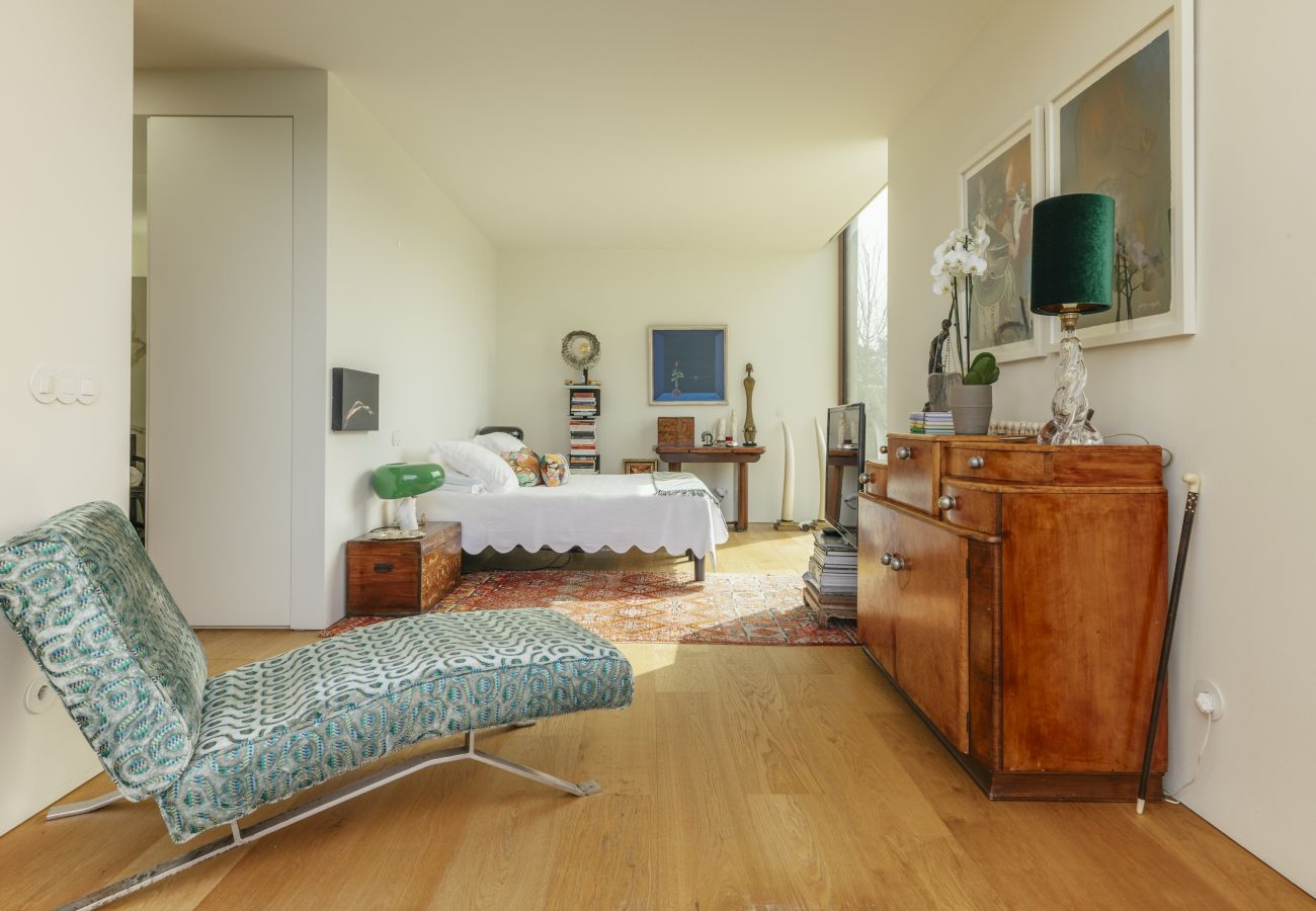 Villa in Sintra - Moon Forest Retreat
