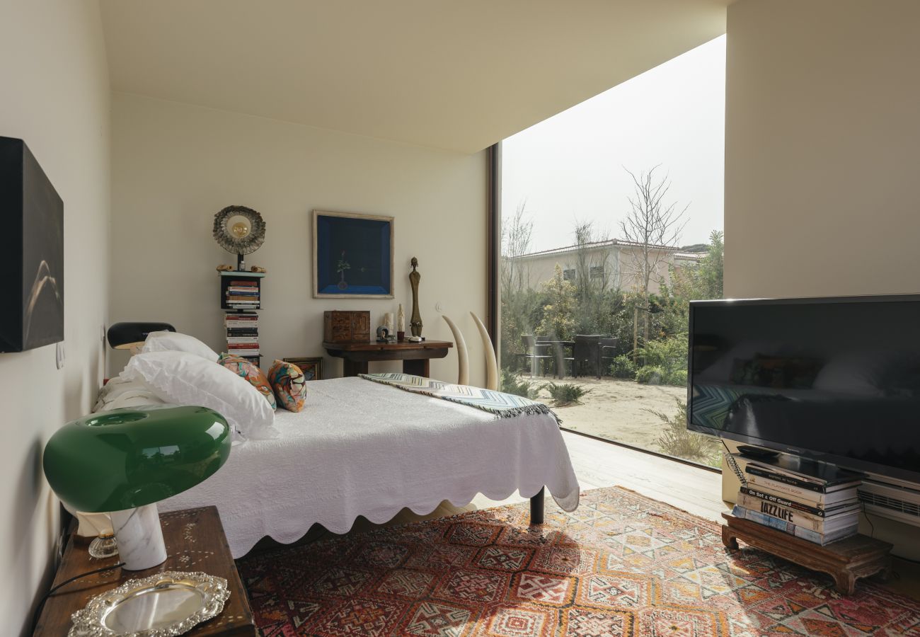 Villa in Sintra - Moon Forest Retreat