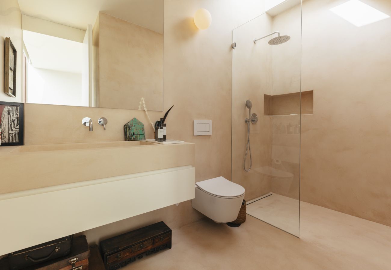 Villa in Sintra - Moon Forest Retreat