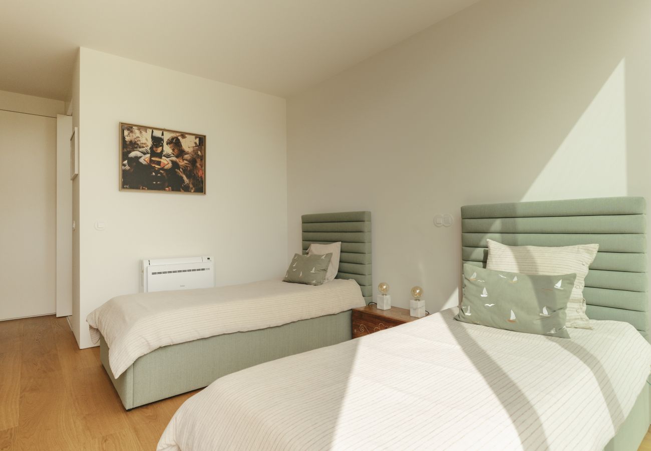 Villa in Sintra - Moon Forest Retreat