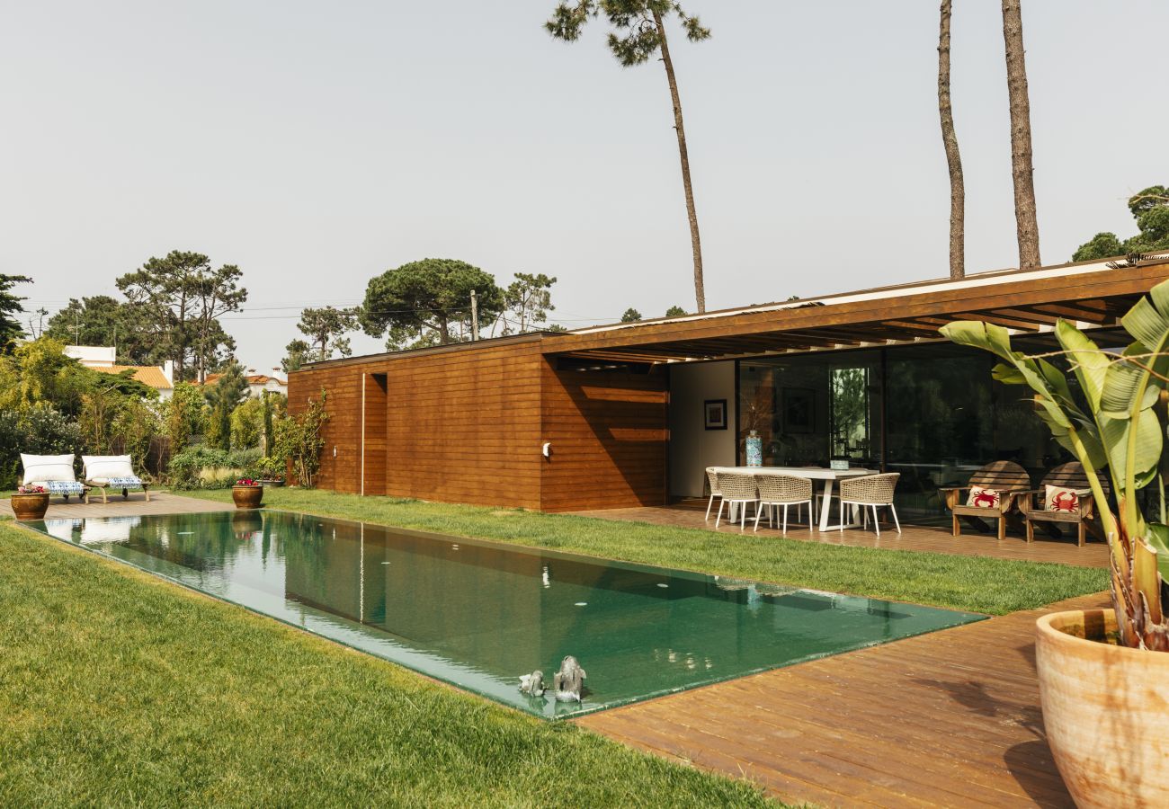 Villa in Sintra - Moon Forest Retreat