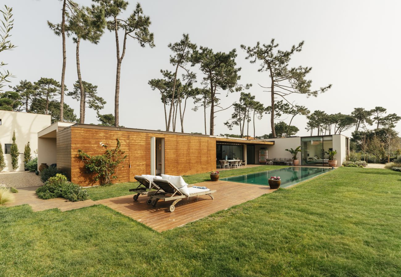 Villa in Sintra - Moon Forest Retreat