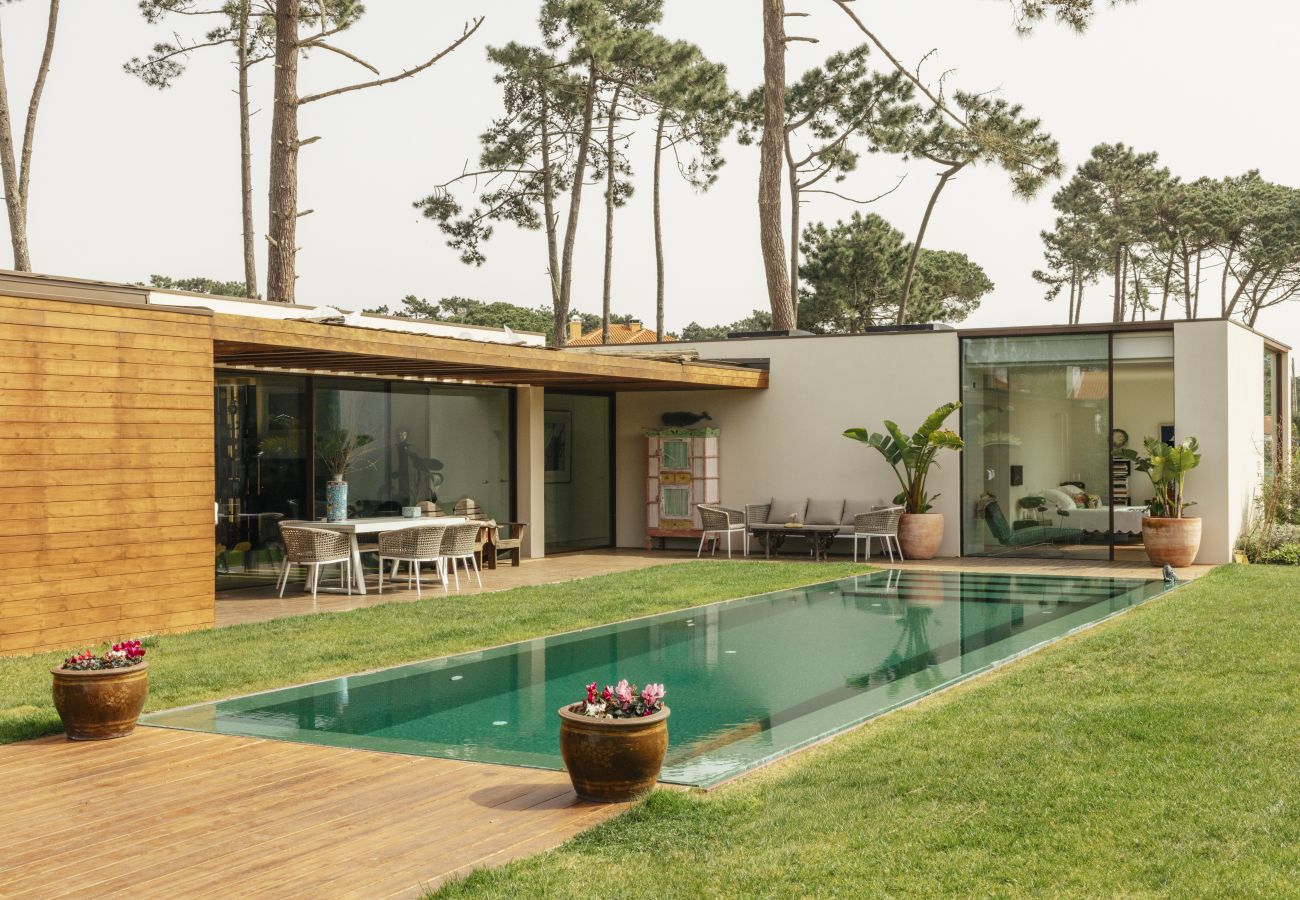 Villa in Sintra - Moon Forest Retreat