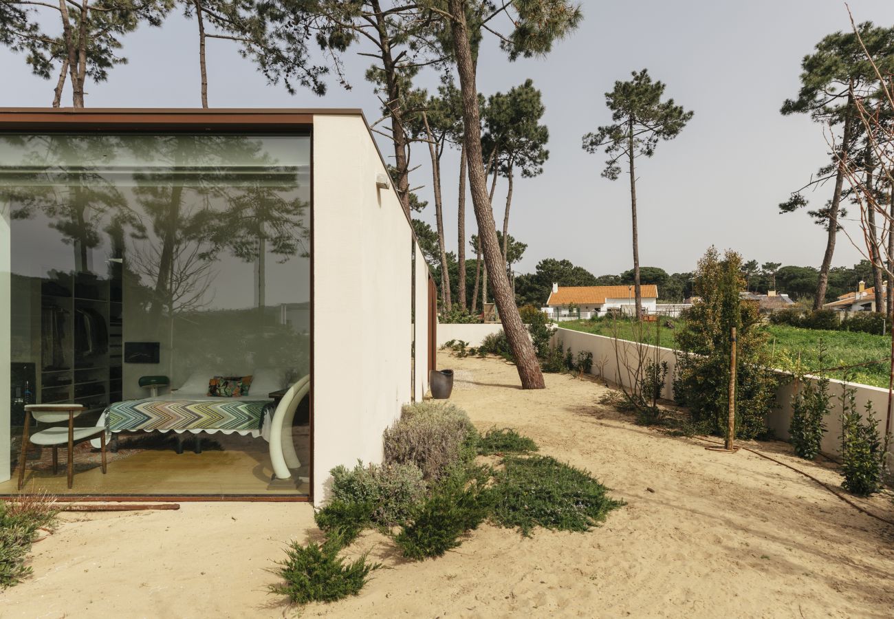 Villa in Sintra - Moon Forest Retreat