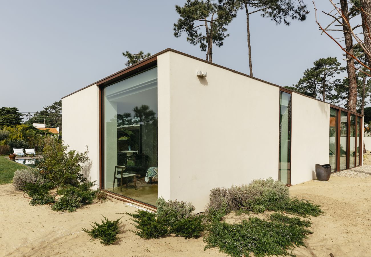 Villa in Sintra - Moon Forest Retreat