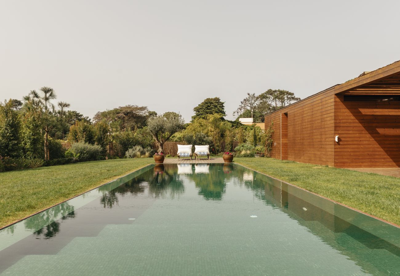 Villa in Sintra - Moon Forest Retreat