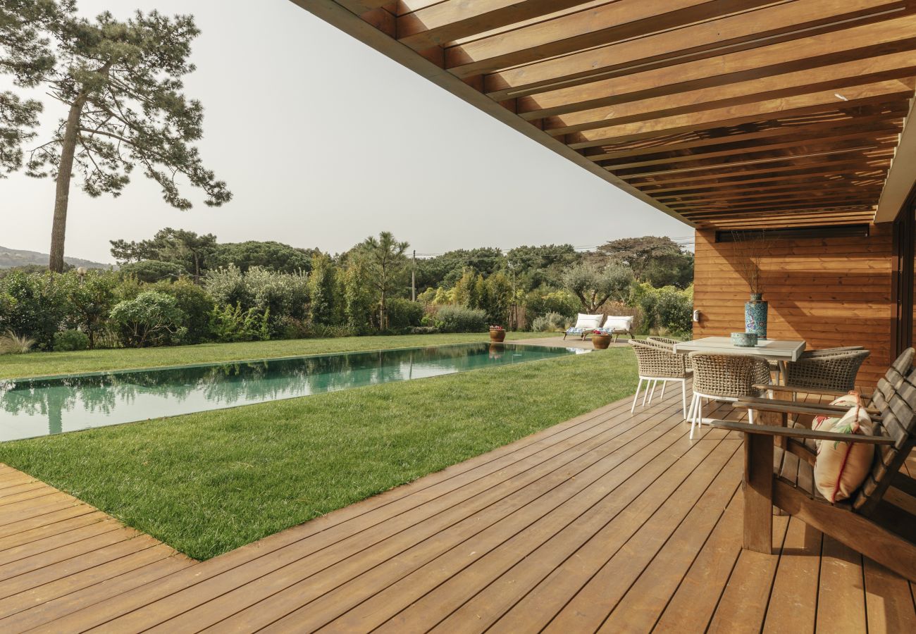 Villa in Sintra - Moon Forest Retreat