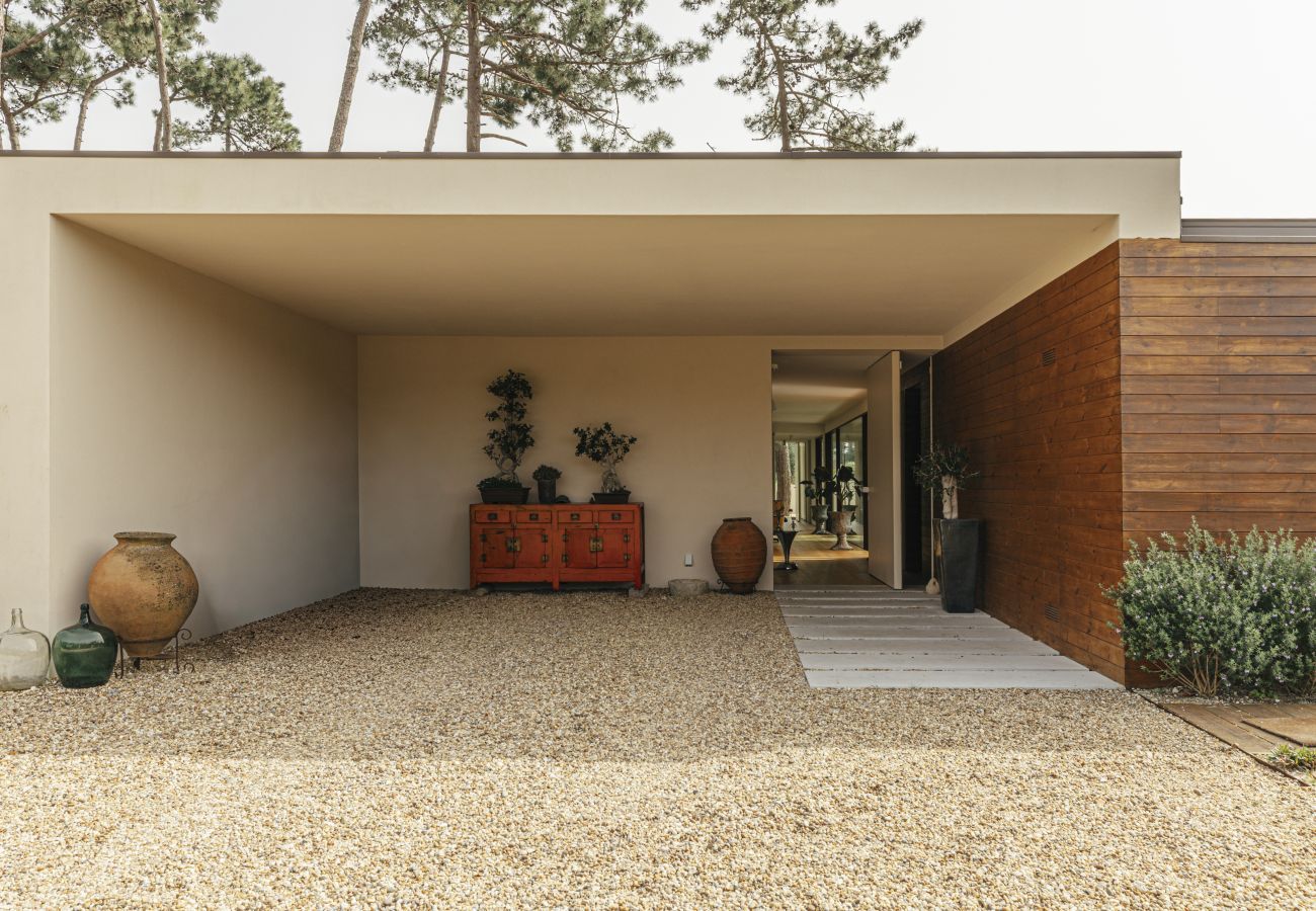 Villa in Sintra - Moon Forest Retreat