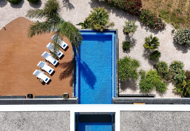 Villa in Lagos - Lagos Infinity Villa