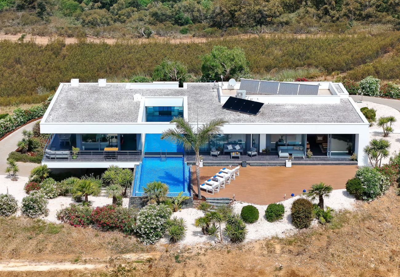 Villa in Lagos - Lagos Infinity Villa