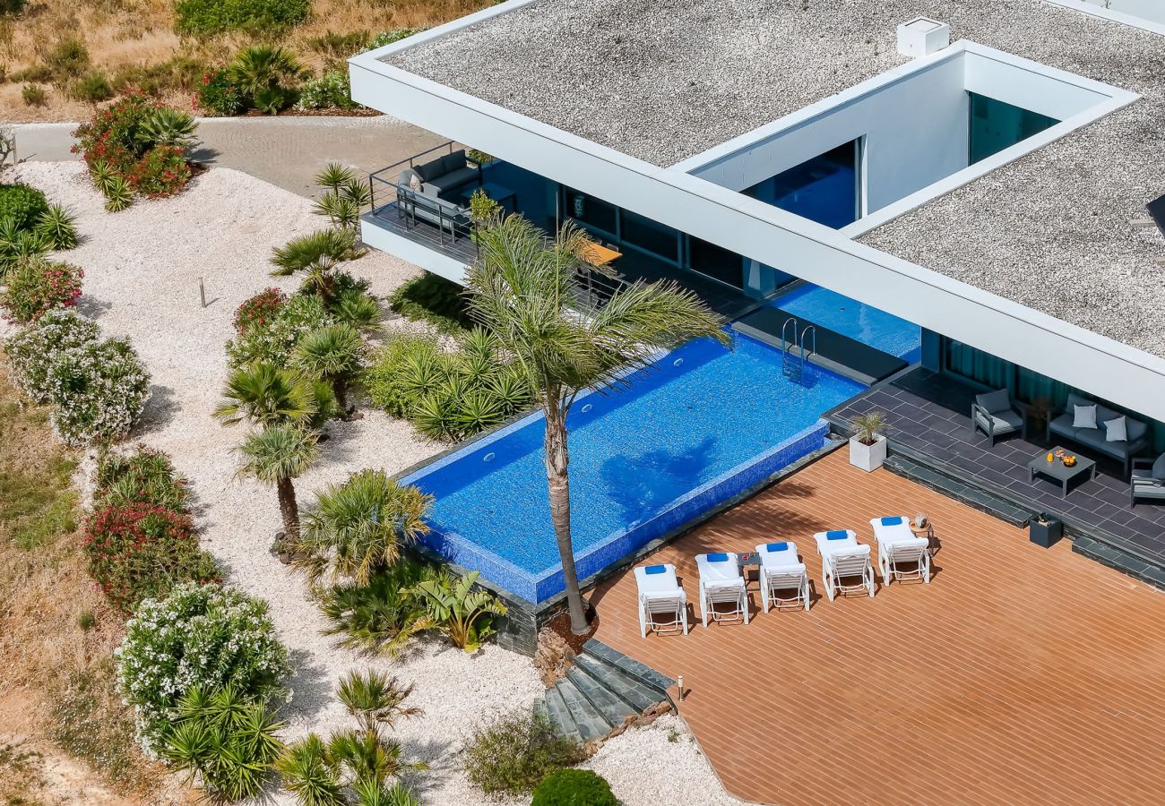 Villa in Lagos - Lagos Infinity Villa