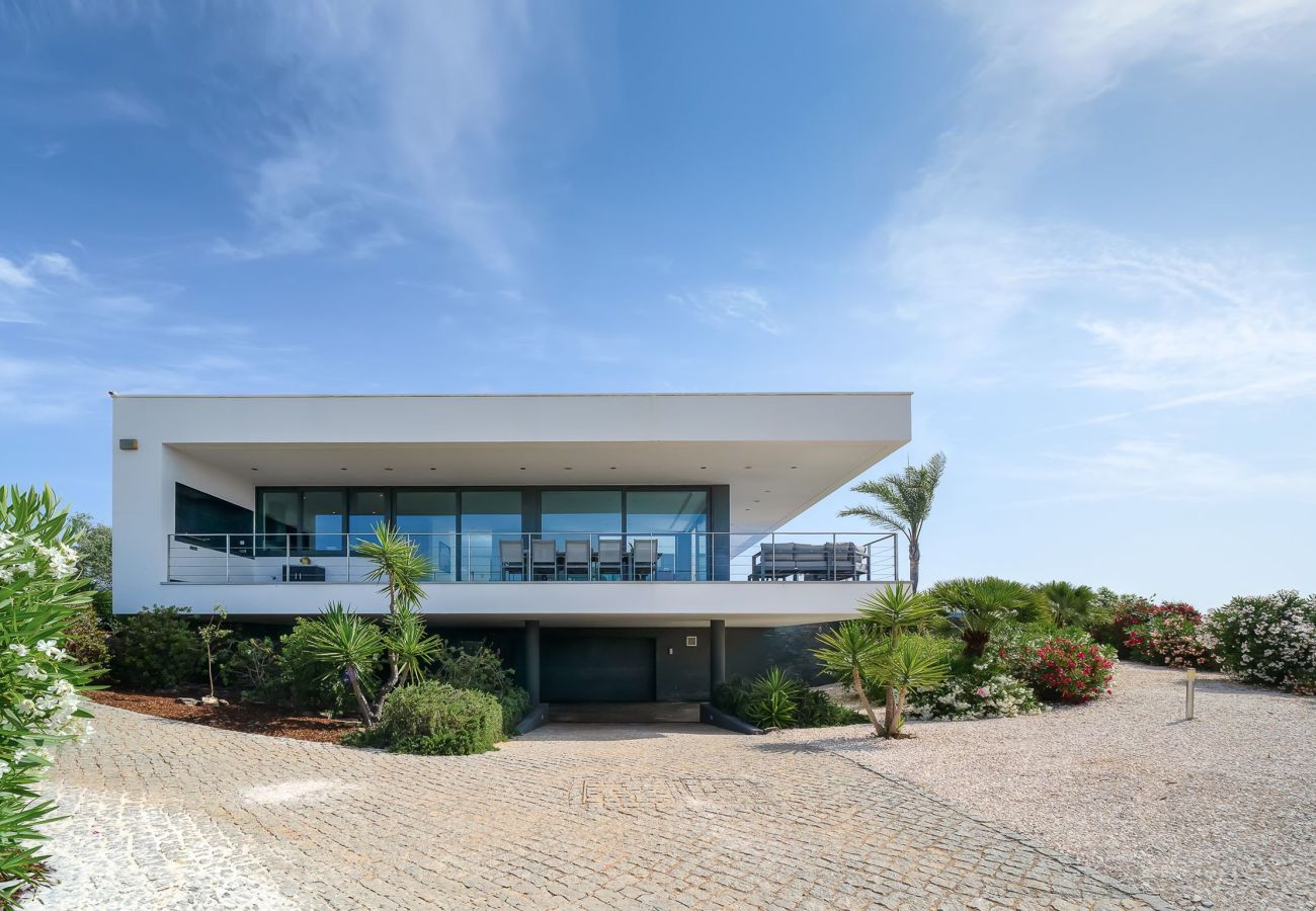 Villa in Lagos - Lagos Infinity Villa