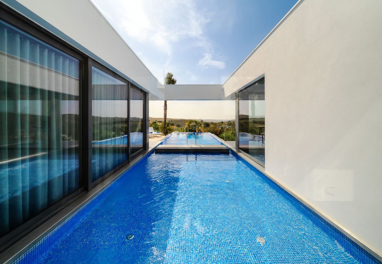 Villa in Lagos - Lagos Infinity Villa