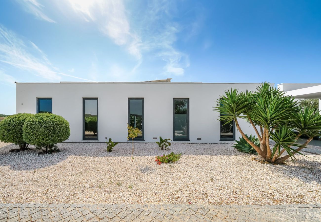 Villa in Lagos - Lagos Infinity Villa