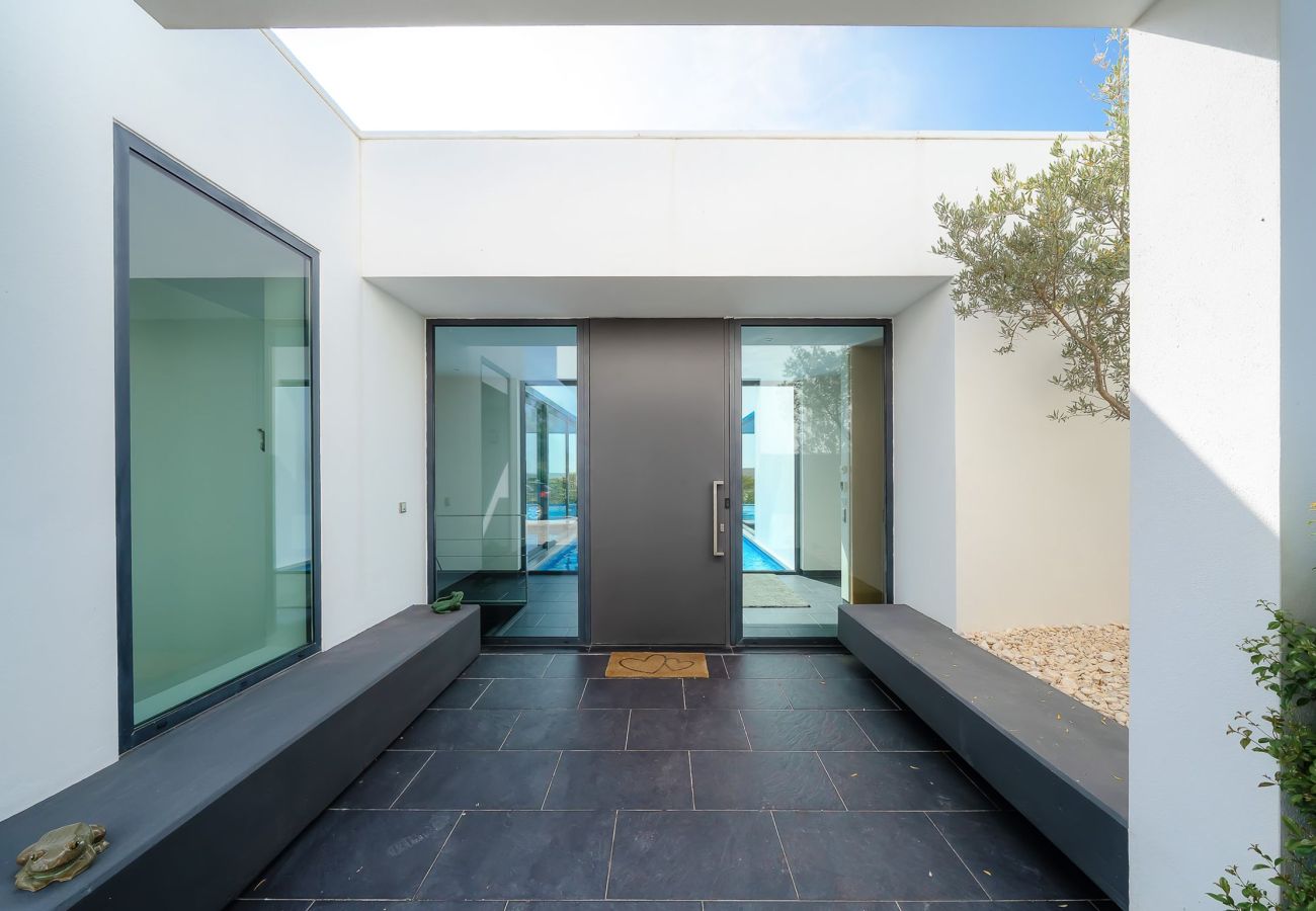 Villa in Lagos - Lagos Infinity Villa