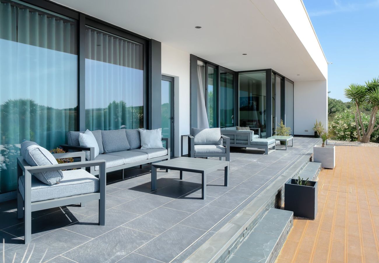 Villa in Lagos - Lagos Infinity Villa