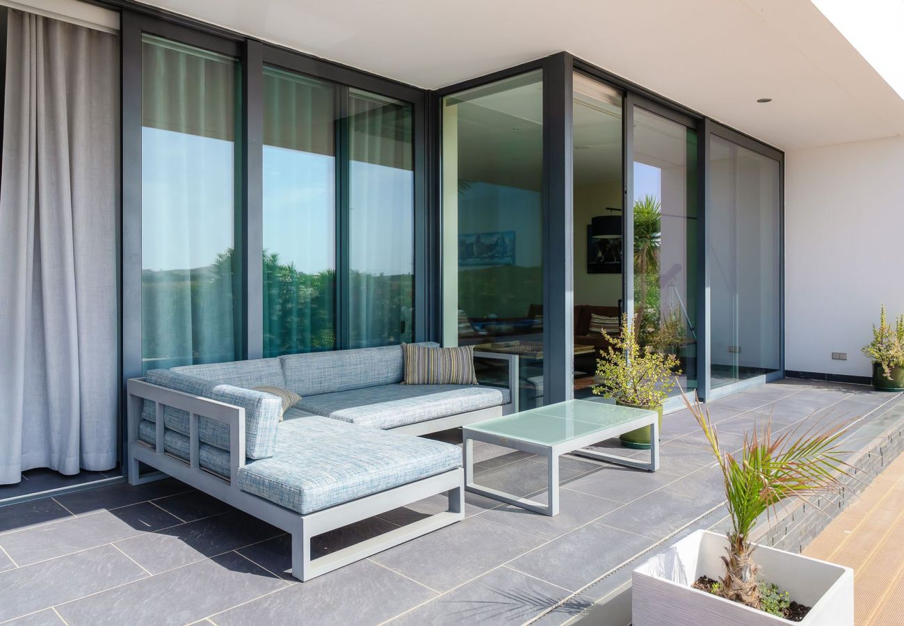 Villa in Lagos - Lagos Infinity Villa