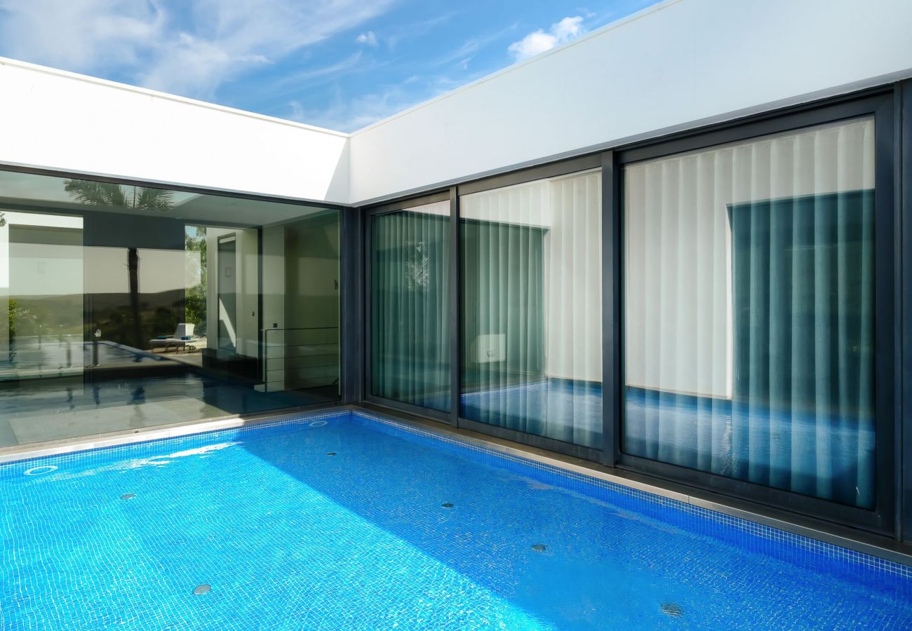 Villa in Lagos - Lagos Infinity Villa