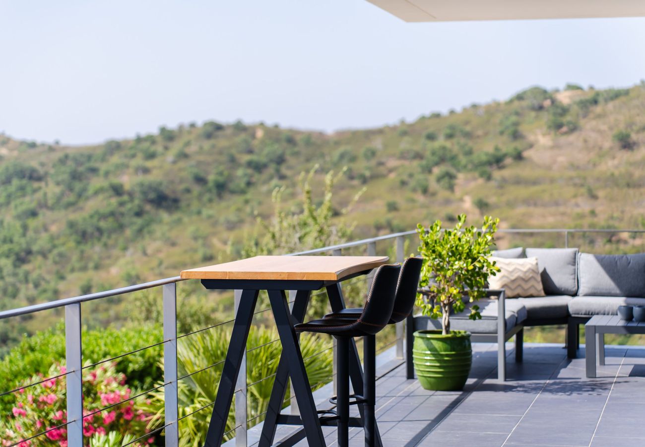 Villa in Lagos - Lagos Infinity Villa