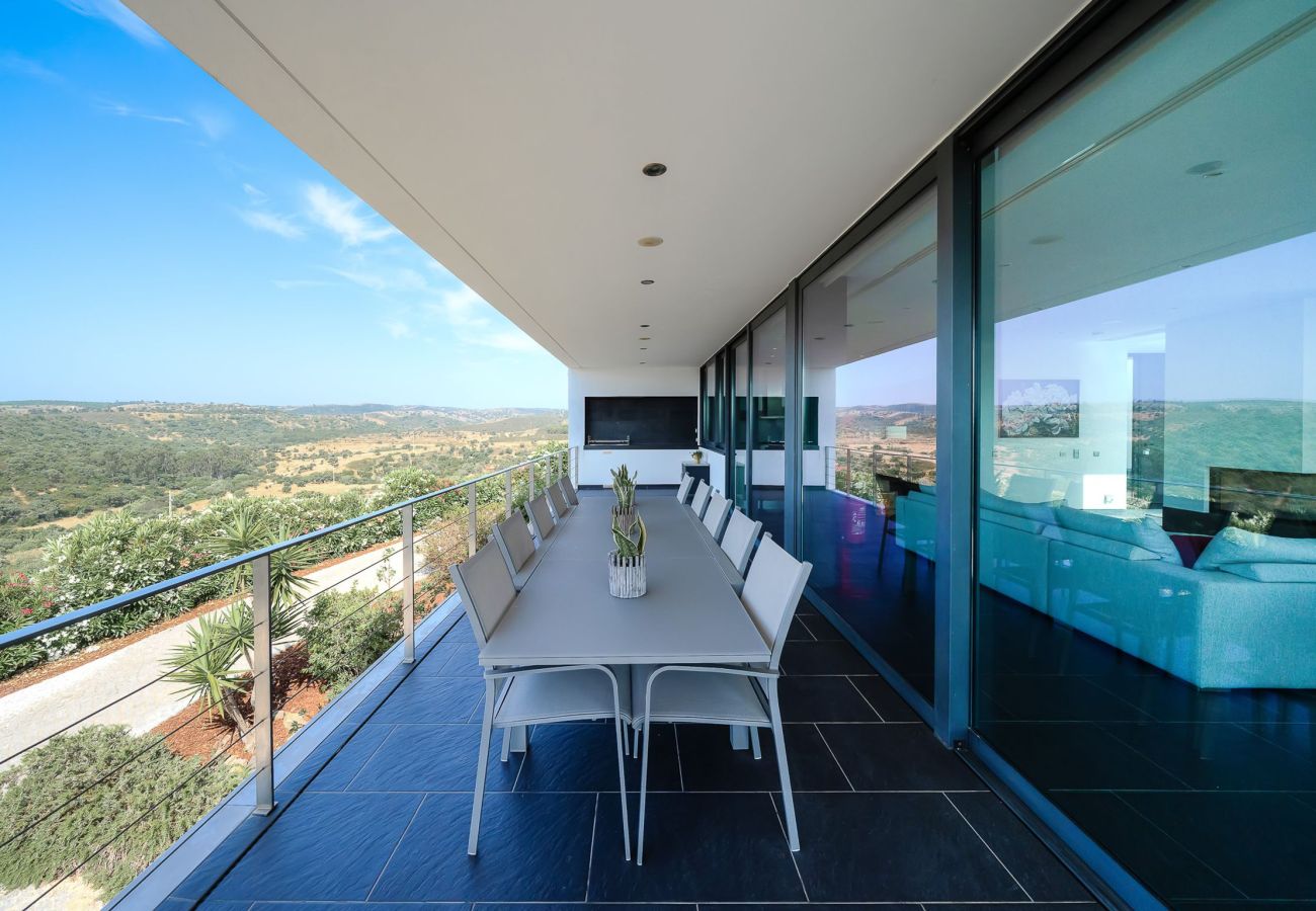 Villa in Lagos - Lagos Infinity Villa